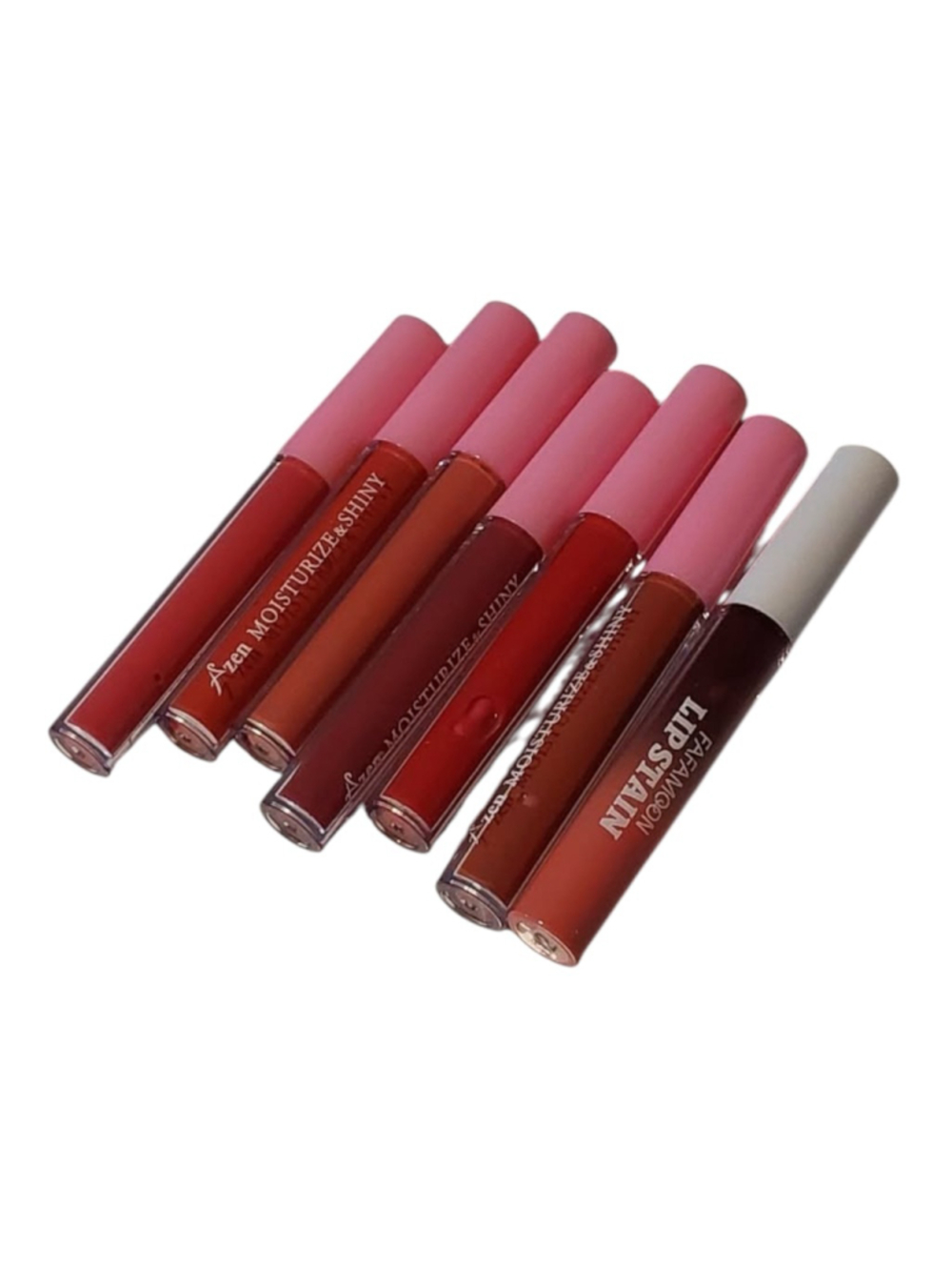 Lip Gloss/Lip Stain Set